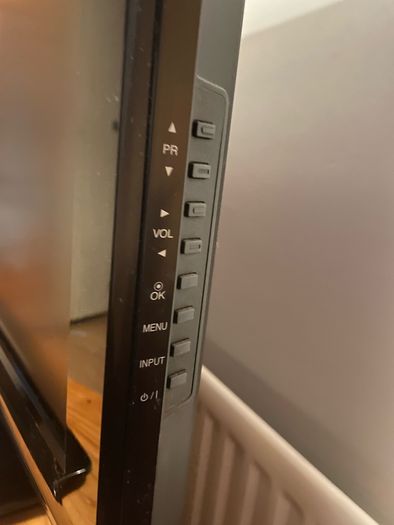 (old) 42" Lg Tv