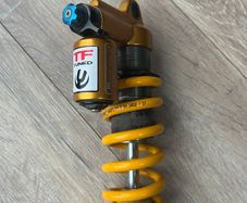 Ohlins TTX22M Coil Rear Shock 200mm x 57mm