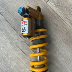 Ohlins TTX22M Coil Rear Shock 200mm x 57mm