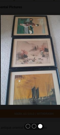 oriental pictures