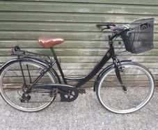 Ladies Bike ,very Good Condition