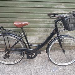 Ladies Bike ,very Good Condition