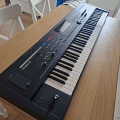 Roland Juno Stage