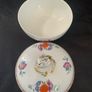 Vintage Kaiser lidded bowl Image 4