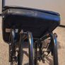 foot rest Image 4