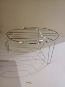 Microwave Grill Rack