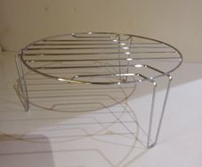 Microwave Grill Rack