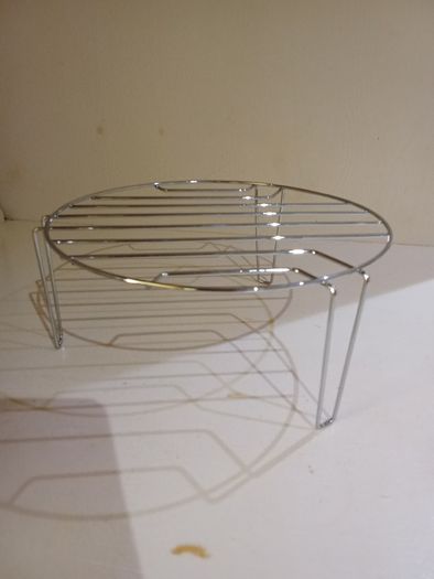 Microwave Grill Rack