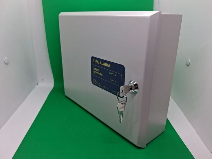 Postage - EDA-M350 Radio Signal Repeater Panel For EDA-M200