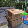 Garden table Image 3
