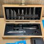 Modelling and Crafting Knives and Blades + Stone Bundle Image 2