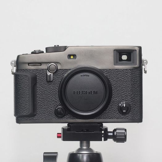 Fujifilm X-Pro3 Dura camera