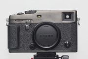 Fujifilm X-Pro3 Dura camera