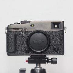 Fujifilm X-Pro3 Dura camera