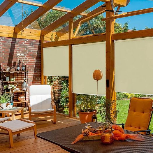 Roller blind 140x240 cm