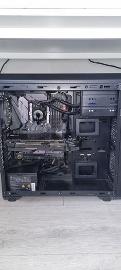 Gaming PC Gtx1080ti