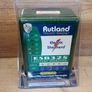 Rutland 12V Electric Fence Kit with Metal Battery Box Image 2