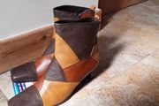 lady ankle boots