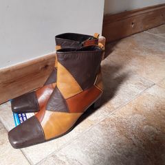 lady ankle boots