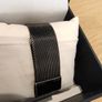 Pulsar men's casual watch, black Image 4