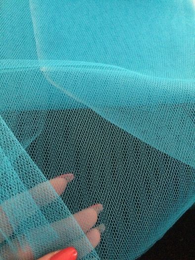 craft paper and fabric