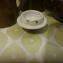 Three brown TeaWares Image 6