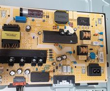 Samsung Power Supply Board PSU BN44-01057A (L43E7_TDY)
