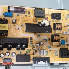 Samsung Power Supply Board PSU BN44-01057A (L43E7_TDY)