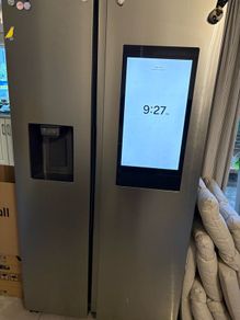 Samsung Family Hub