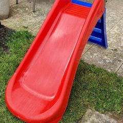 slide
