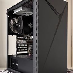Pc case