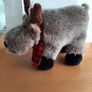 2026 Moose plush Image 2