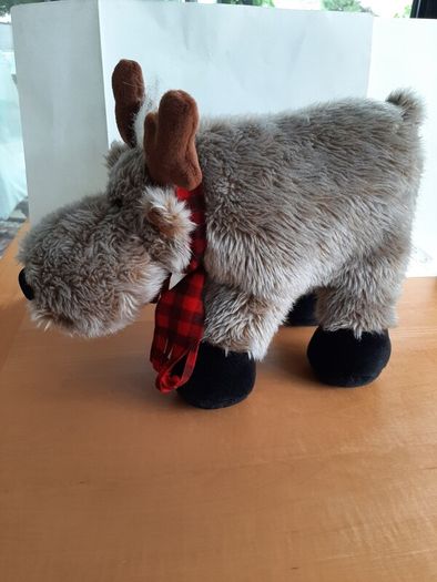2026 Moose plush