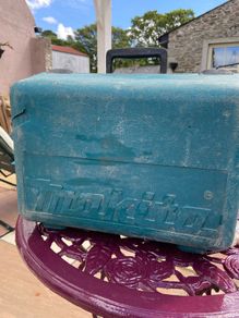 Makita Circular Saw