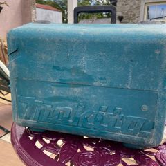 Makita Circular Saw