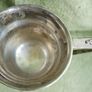 Vintage "A B & S" -Atkin Brothers & Sons, Silver-Plated Mug 1853s Image 3