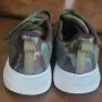 Boys' Adidas Velcro Runners Image 4