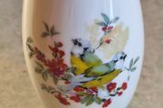 Vintage Porcelain Bud Vase