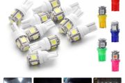 T10 Led Light Bulb
