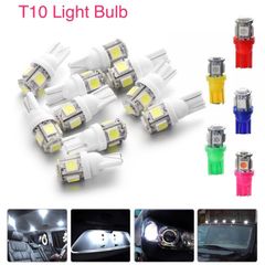 T10 Led Light Bulb