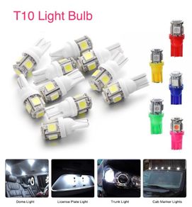 T10 Led Light Bulb