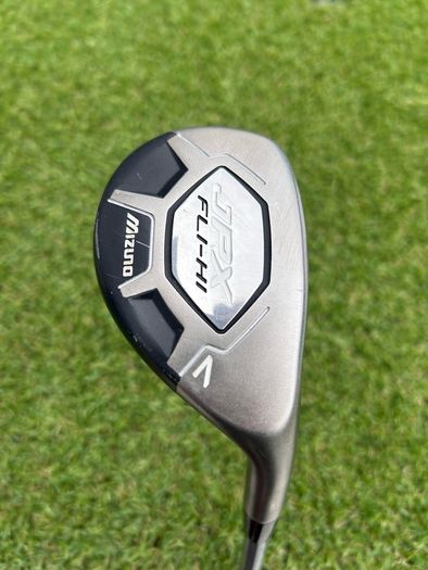 Mizuno JPX 7 Hybrid