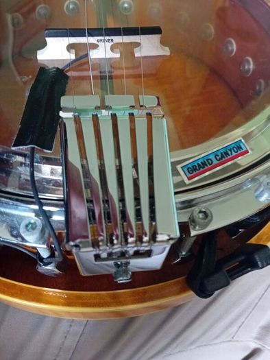 Framus Nashville 5
