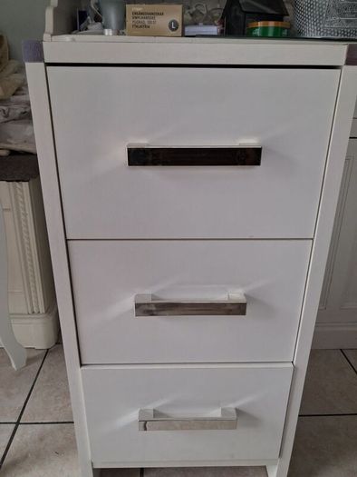 Bathroom Cabinet