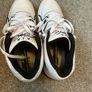 Nike Air Flight 89 basketball shoes UK 10 Image 4