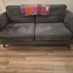 3 seater couch - Quick Sale Needed