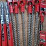 Hilti TE-CX and TE-YX drill bits Image 10