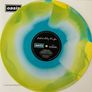 Oasis - Definitely Maybe 30th Anniversary Tri-Coloured Vinyl, Lenticular Sleeve, Rare, Limited, OOP, Hand Numbered,'Live 25, Collectors Item, Blood Records Exclusive Image 4