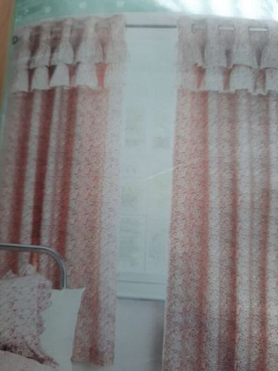 Curtains  Next Brand New