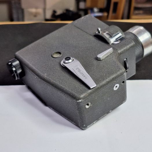 Rolls Holiday Automatic Zoom EE Super 8 Movie Camera - Vintage Japan | 3 Months Warranty